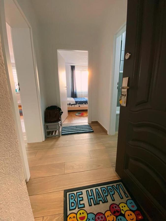 דירות סיגישוארה Apartament Smiley מראה חיצוני תמונה