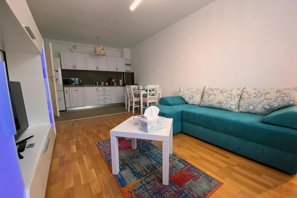 דירות סיגישוארה Apartament Smiley מראה חיצוני תמונה